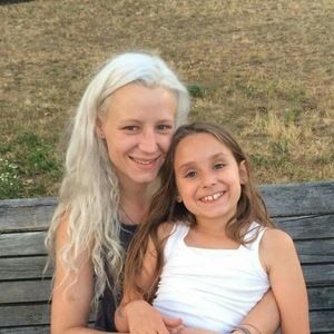 Meet your Posher, Randi